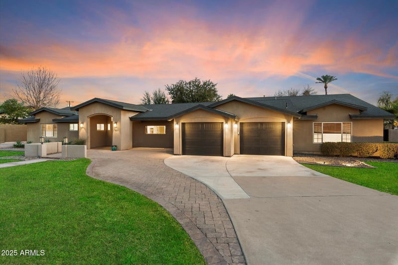 1801 Berridge Ln, Phoenix, AZ 85016