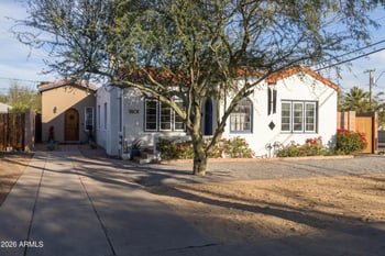 1801 Dayton St, Phoenix, AZ 85006