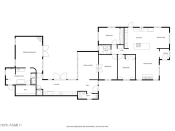 1801 Dayton St, Phoenix, AZ 85006