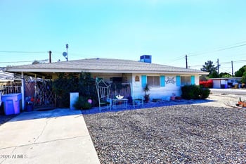 1801 Georgia Ave, Phoenix, AZ 85016