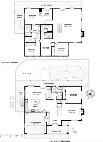 1801 E Hatcher Rd, Phoenix, AZ 85020