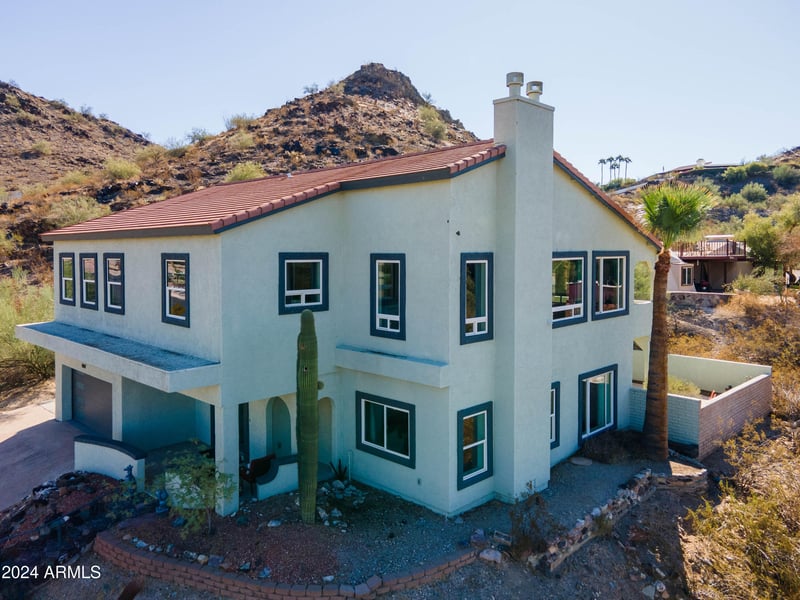 1801 E Hatcher Rd, Phoenix, AZ 85020