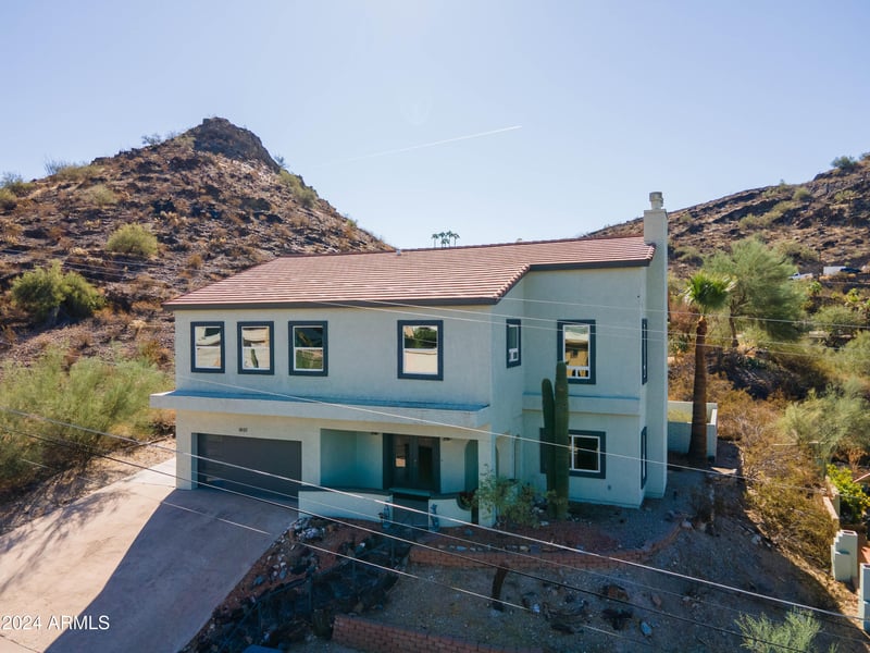 1801 E Hatcher Rd, Phoenix, AZ 85020