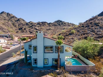 1801 E Hatcher Rd, Phoenix, AZ 85020