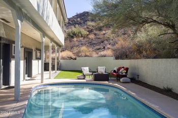 1801 E Hatcher Rd, Phoenix, AZ 85020