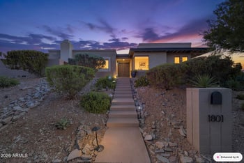 1801 E Manzanita Dr, Phoenix, AZ 85020