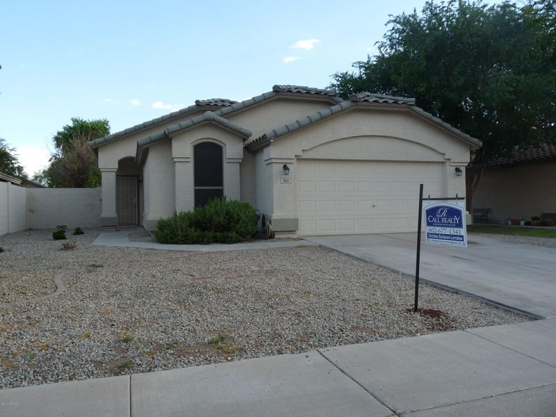 1801 E Pony Ln, Gilbert, AZ 85295