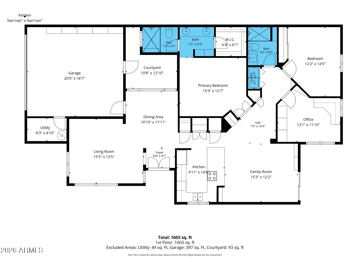 1801 Winter Dr, Phoenix, AZ 85020