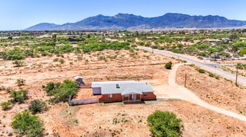 1801 El Camino Real --, Sierra Vista, AZ 85635