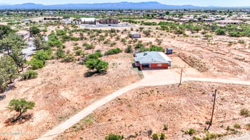 1801 El Camino Real --, Sierra Vista, AZ 85635