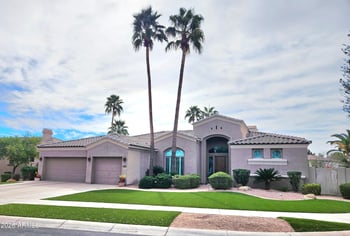 1801 Lynx Way, Chandler, AZ 85248