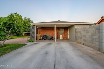 1801 Montebello Ave, Phoenix, AZ 85016