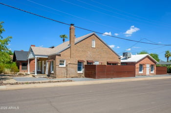 1801 N 10th St, Phoenix, AZ 85006