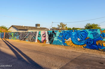 1801 N 10th St, Phoenix, AZ 85006