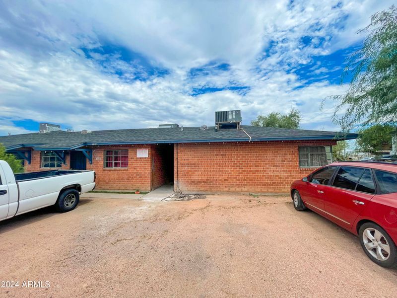 1801 N 18th St, Phoenix, AZ 85006