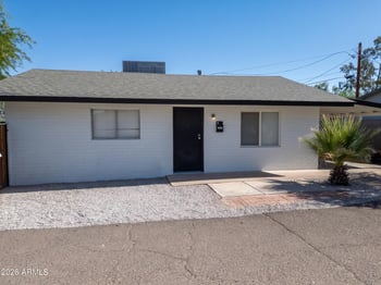 1801 N 25th Pl, Phoenix, AZ 85008