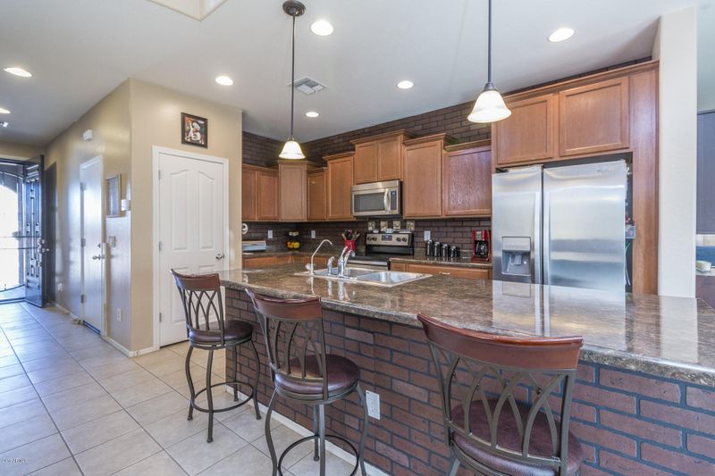 1801 S 235th Dr, Buckeye, AZ 85326