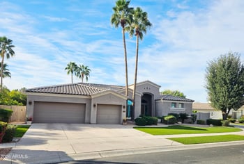 1801 Lynx Way, Chandler, AZ 85248