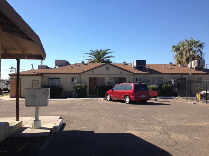 1801 W Mountain View Rd, Phoenix, AZ 85021