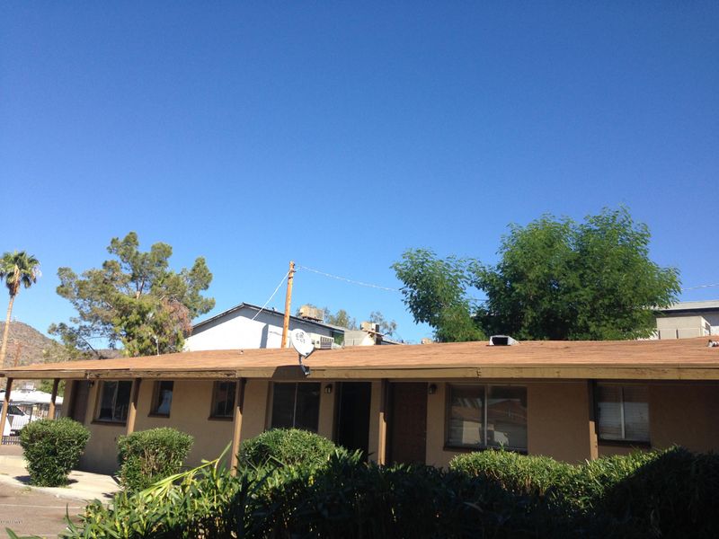 1801 W Mountain View Rd, Phoenix, AZ 85021