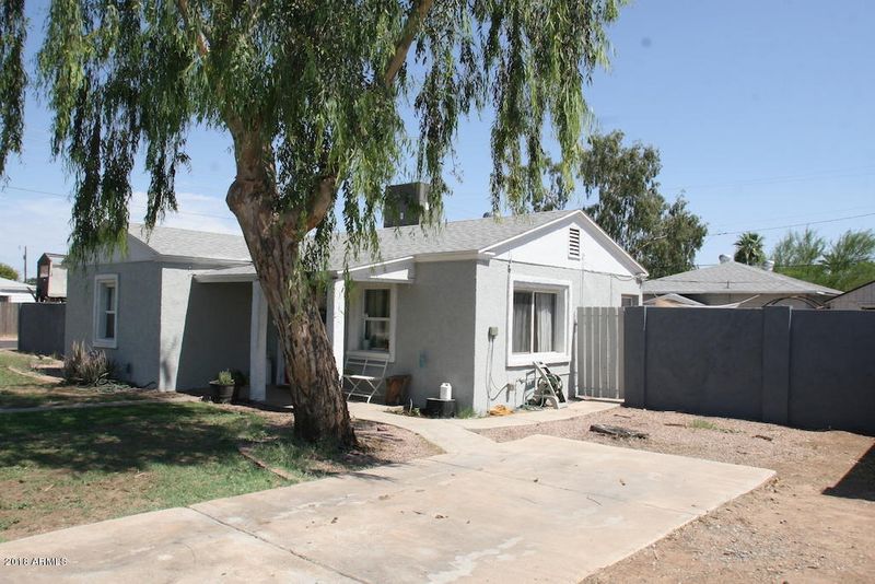 1801 W Weldon Ave, Phoenix, AZ 85015