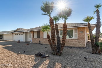 18010 135th Dr, Sun City West, AZ 85375