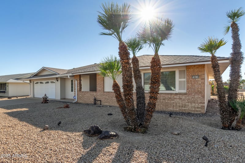 18010 135th Dr, Sun City West, AZ 85375