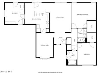 18010 135th Dr, Sun City West, AZ 85375