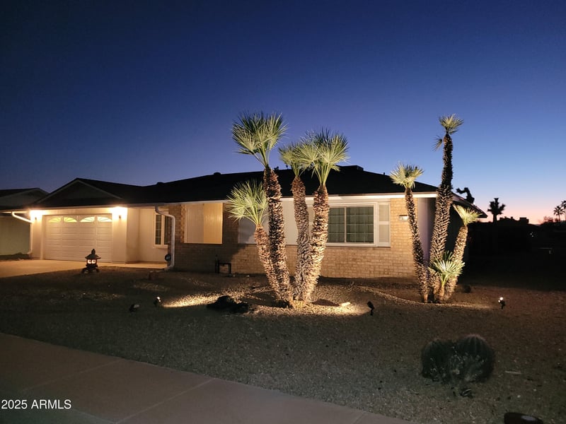 18010 135th Dr, Sun City West, AZ 85375