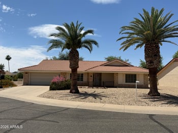 18010 Banjo Dr, Sun City West, AZ 85375