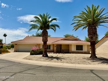 18010 Banjo Dr, Sun City West, AZ 85375