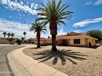 18010 Banjo Dr, Sun City West, AZ 85375