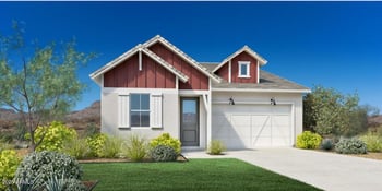 18010 Bighorn Ave, Goodyear, AZ 85338