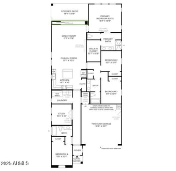 18010 Bighorn Ave, Goodyear, AZ 85338