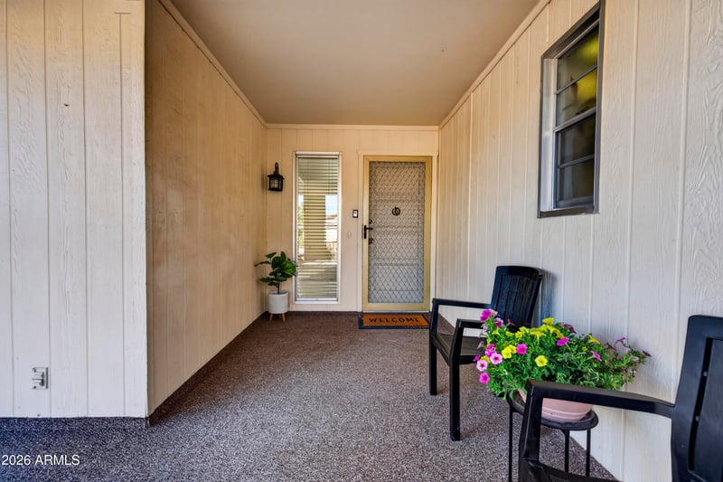 18010 N 134th Dr, Sun City West, AZ 85375