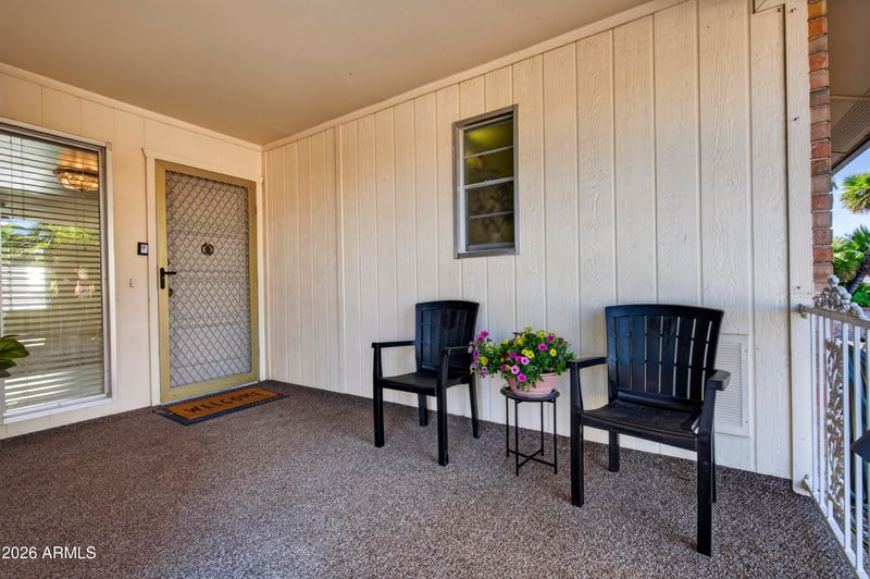 18010 N 134th Dr, Sun City West, AZ 85375