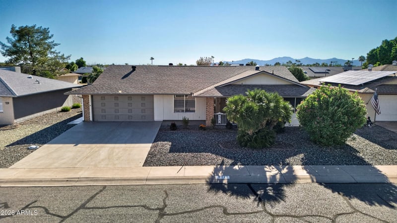 18010 N 134th Dr, Sun City West, AZ 85375