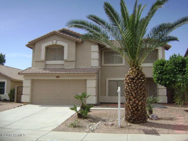 18010 N 89th Dr, Peoria, AZ 85382