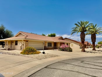 18010 Banjo Dr, Sun City West, AZ 85375