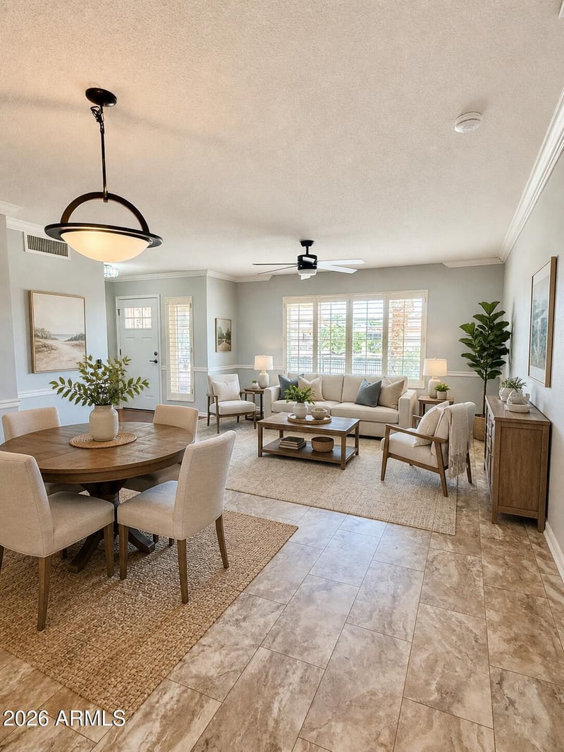 18010 Banjo Dr, Sun City West, AZ 85375