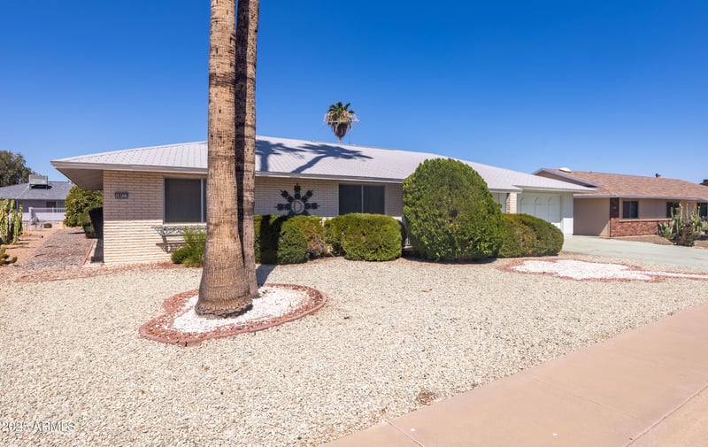 18011 134th Dr, Sun City West, AZ 85375