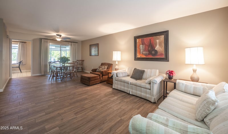 18011 134th Dr, Sun City West, AZ 85375