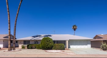18011 134th Dr, Sun City West, AZ 85375