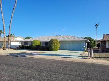18011 134th Dr, Sun City West, AZ 85375