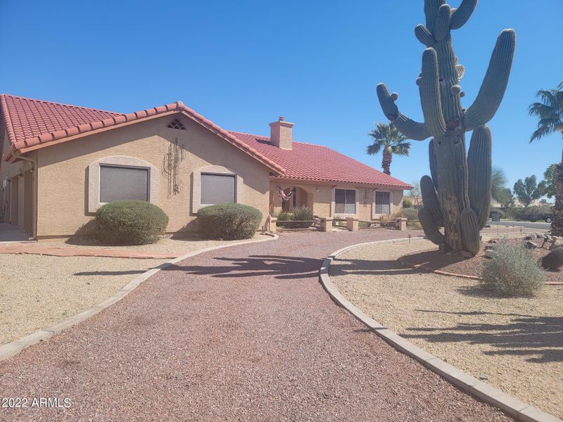 18011 N 65th Ave, Glendale, AZ 85308