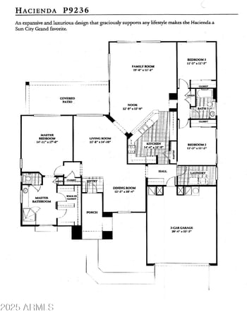 18011 Tierra Del Sol Dr, Surprise, AZ 85387