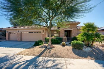 18011 Tierra Del Sol Dr, Surprise, AZ 85387