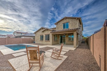 18011 W Raymond St, Goodyear, AZ 85338