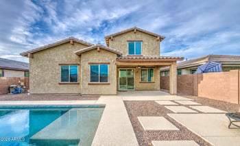 18011 W Raymond St, Goodyear, AZ 85338
