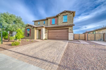 18011 W Raymond St, Goodyear, AZ 85338